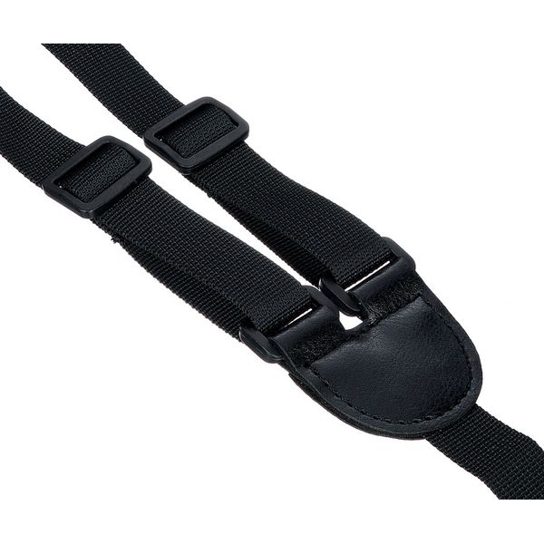 Ortega OUSHK-RD Nylon Ukulele Strap