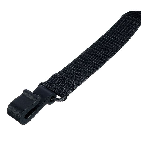 Ortega OUSHK-RD Nylon Ukulele Strap