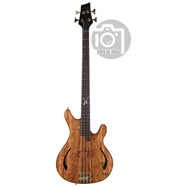 Sandberg Florence Nova 40th Anniv Koa 5