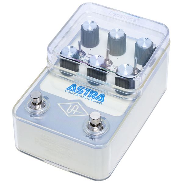 Rockboard PedalSafe Type UA RBO