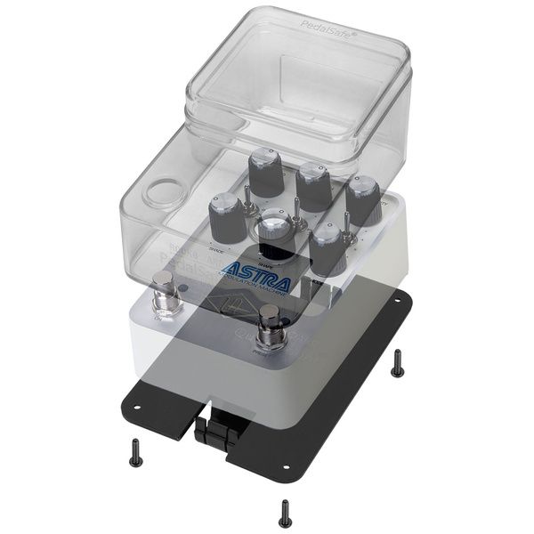 Rockboard PedalSafe Type UA RBO