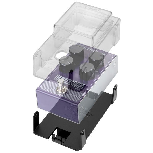 Rockboard PedalSafe Type TC RBO