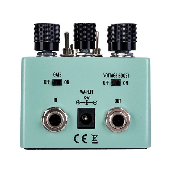 Warm Audio Fluff Drive Limited Ed. Teal