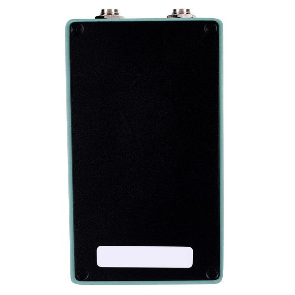Warm Audio Fluff Drive Limited Ed. Teal