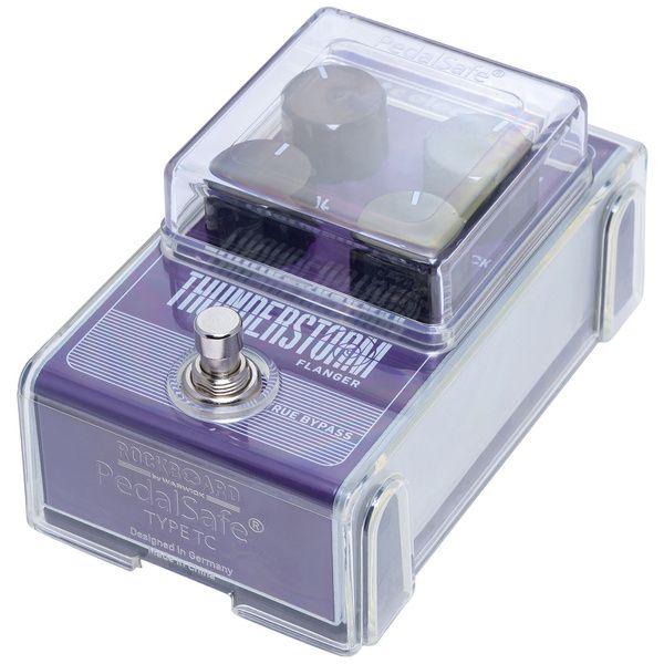 Rockboard PedalSafe Type TC UNI