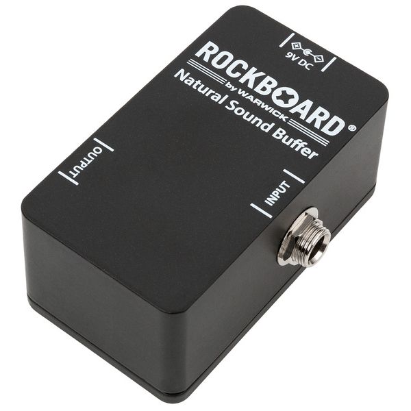 Rockboard Natural Sound Buffer V2
