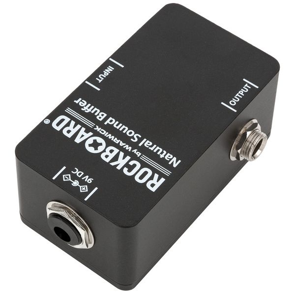 Rockboard Natural Sound Buffer V2