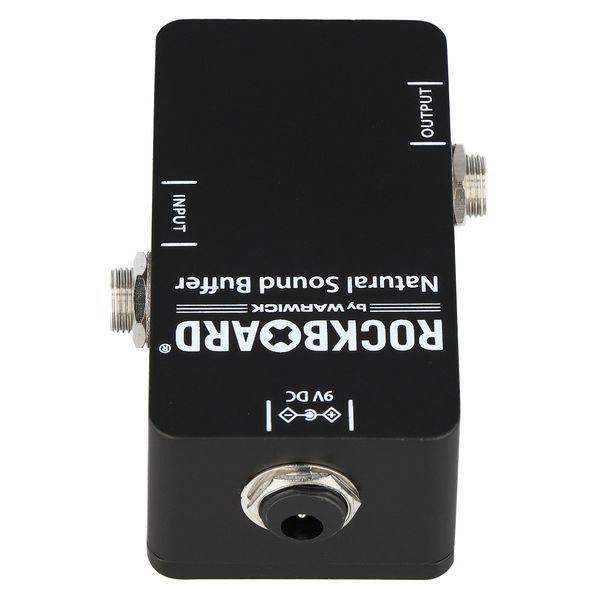 Rockboard Natural Sound Buffer V2