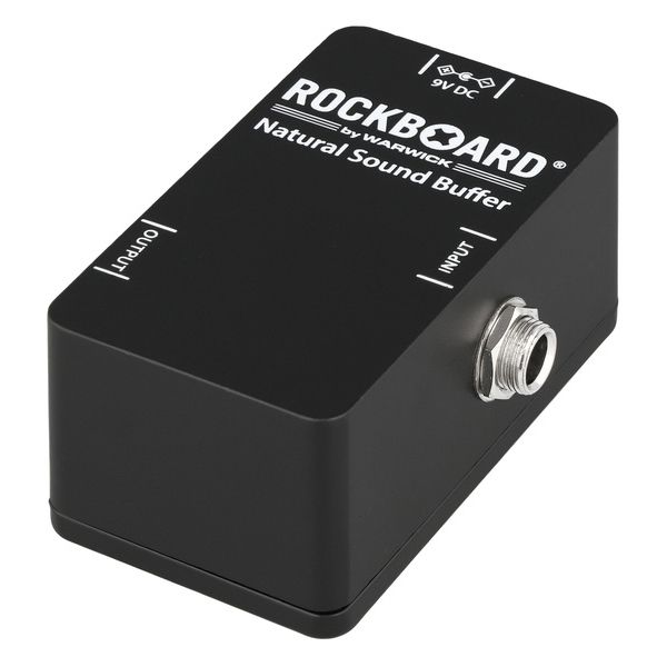 Rockboard Natural Sound Buffer V2