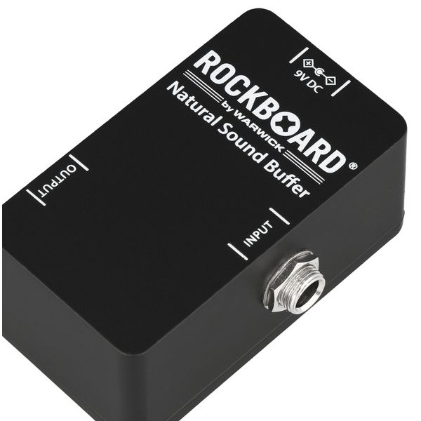 Rockboard Natural Sound Buffer V2