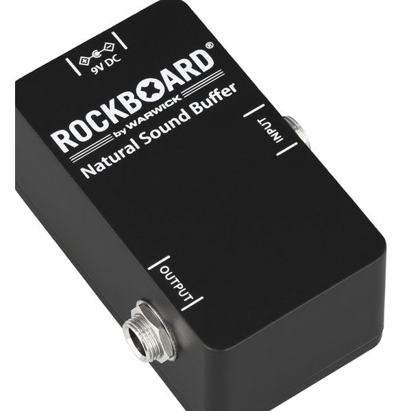Rockboard Natural Sound Buffer V2