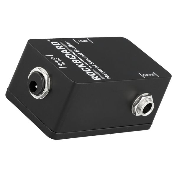 Rockboard Natural Sound Buffer V2