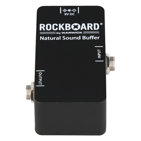 Rockboard Natural Sound Buffer V2