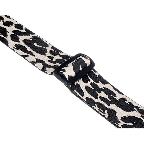 Gewa Guitar Strap Animal Ed Panther