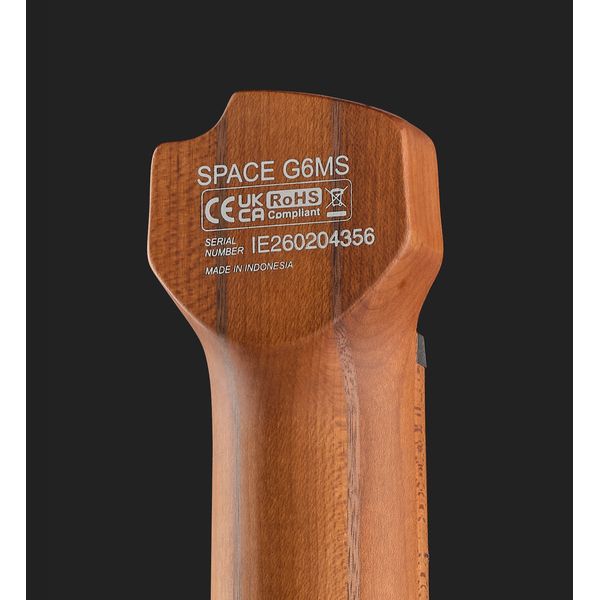 Cort Space G6MS SGTK