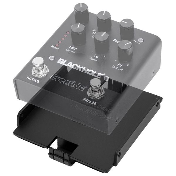 Rockboard QuickMount Type I1 QM
