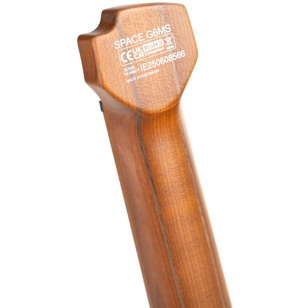 Cort Space G6MS SGTQ