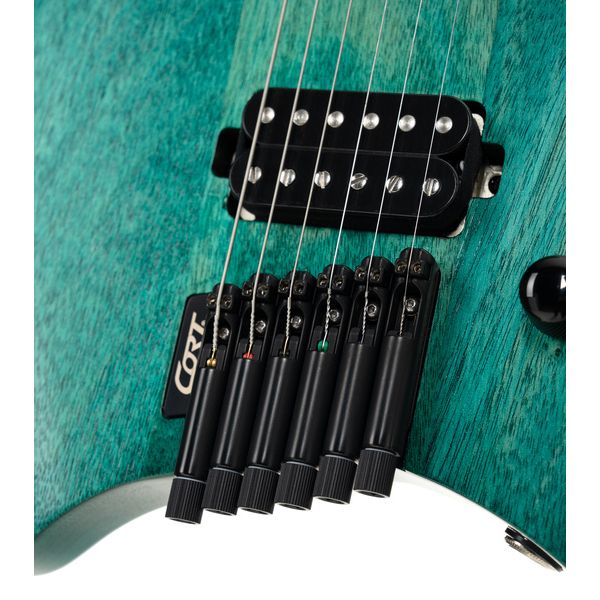 Cort Space G6MS SGTQ