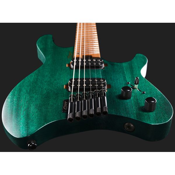Cort Space G6MS SGTQ