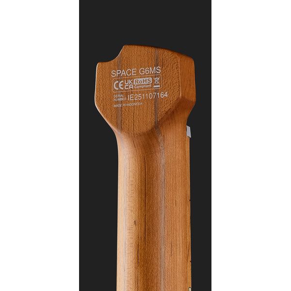 Cort Space G6MS SGTQ