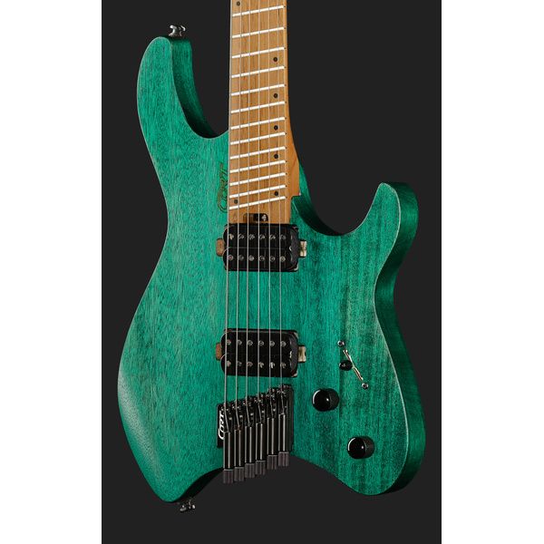 Cort Space G6MS SGTQ