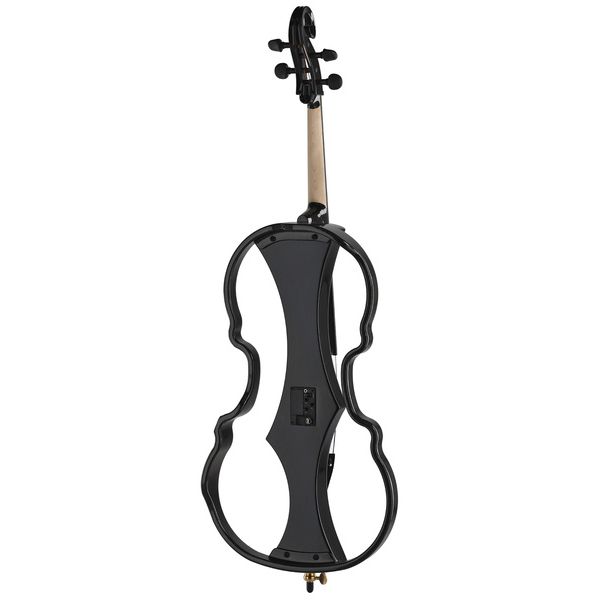 Gewa Novita 3.0 E-Cello BK HG