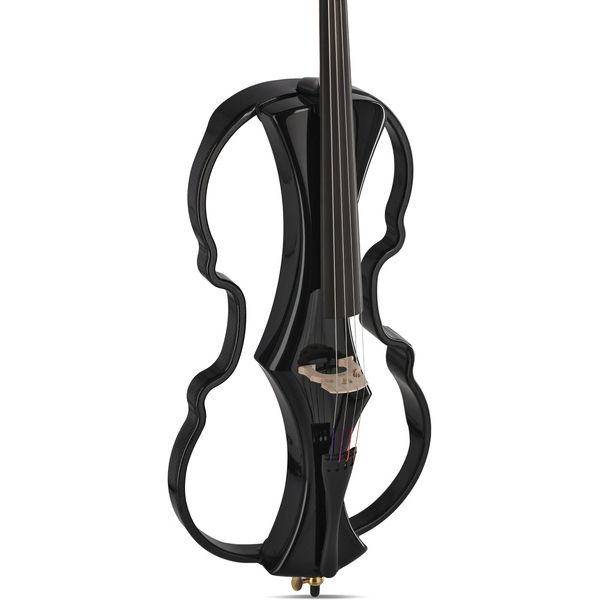 Gewa Novita 3.0 E-Cello BK HG