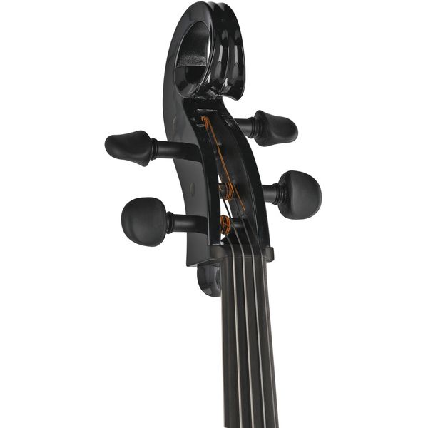 Gewa Novita 3.0 E-Cello BK HG