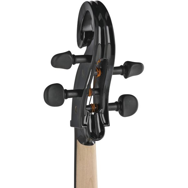 Gewa Novita 3.0 E-Cello BK HG