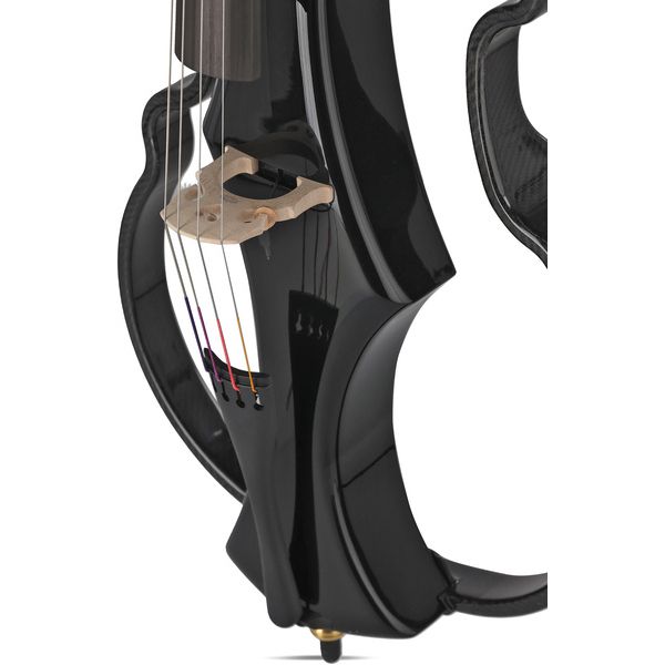 Gewa Novita 3.0 E-Cello BK HG