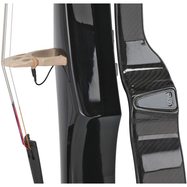 Gewa Novita 3.0 E-Cello BK HG