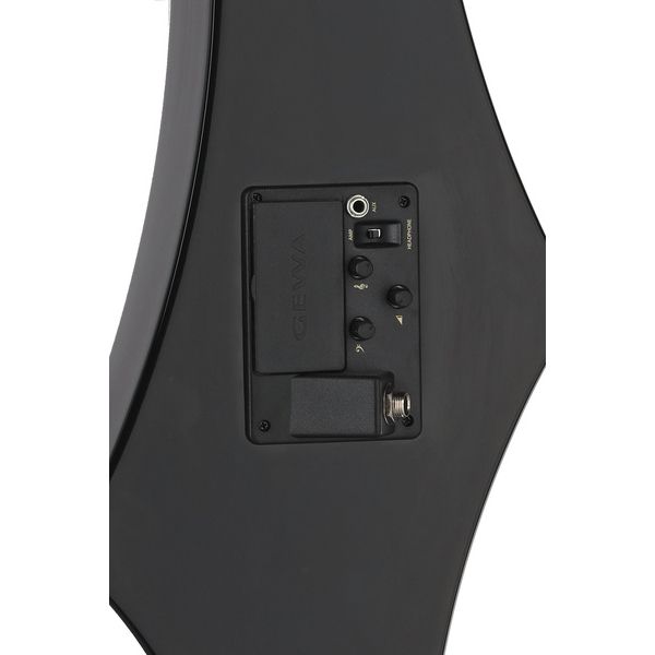 Gewa Novita 3.0 E-Cello BK HG