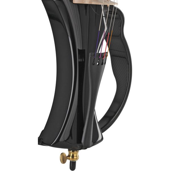 Gewa Novita 3.0 E-Cello BK HG