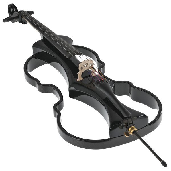 Gewa Novita 3.0 E-Cello BK HG