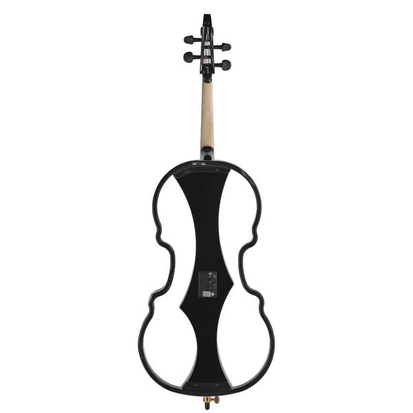 Gewa Novita 3.0 E-Cello BK HG