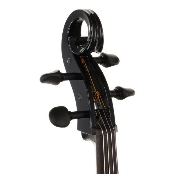 Gewa Novita 3.0 E-Cello BK HG