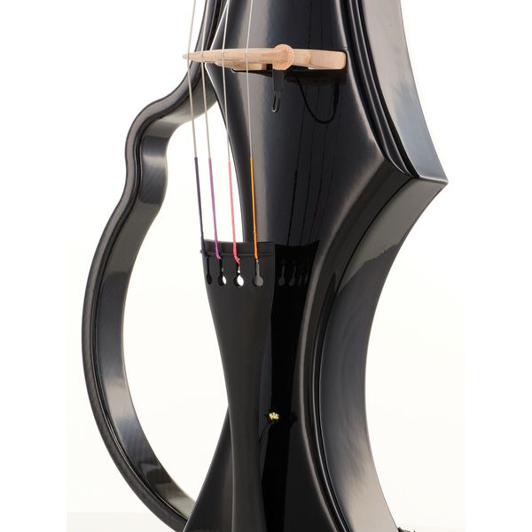 Gewa Novita 3.0 E-Cello BK HG