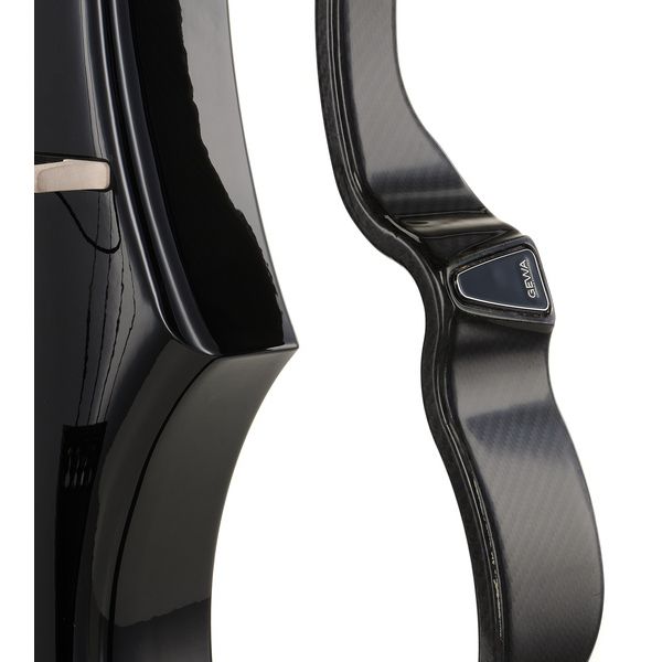 Gewa Novita 3.0 E-Cello BK HG
