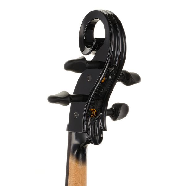 Gewa Novita 3.0 E-Cello BK HG