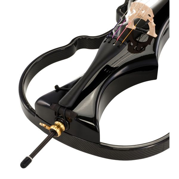 Gewa Novita 3.0 E-Cello BK HG