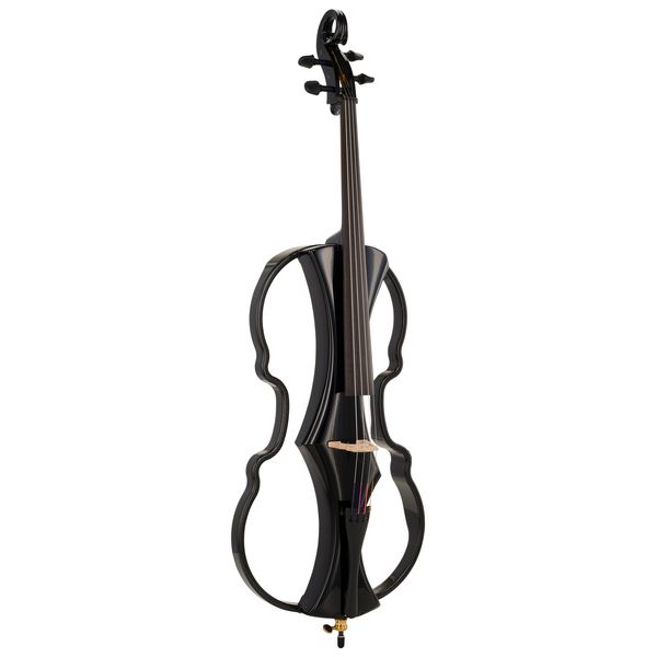 Gewa Novita 3.0 E-Cello BK HG