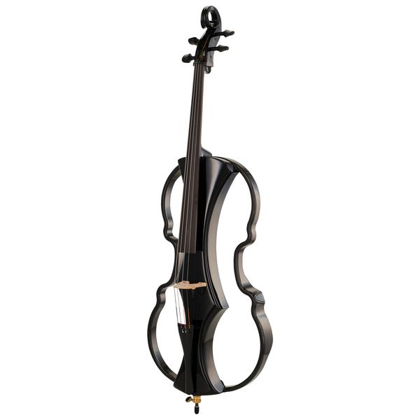 Gewa Novita 3.0 E-Cello BK HG