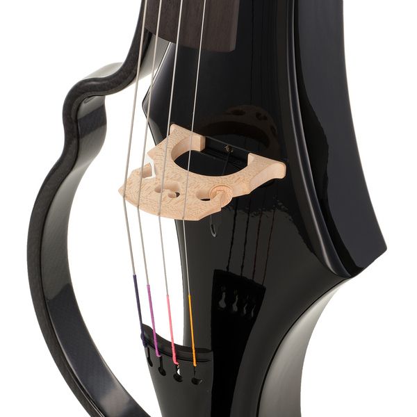 Gewa Novita 3.0 E-Cello BK HG