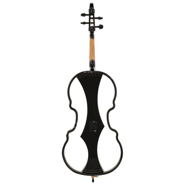 Gewa Novita 3.0 E-Cello BK HG