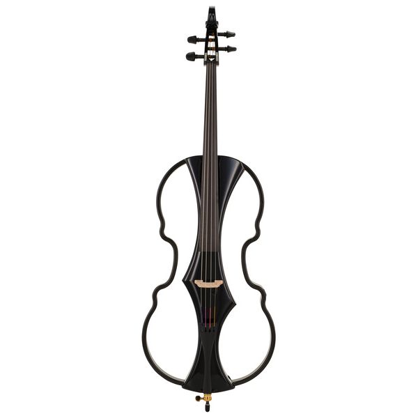 Gewa Novita 3.0 E-Cello BK HG
