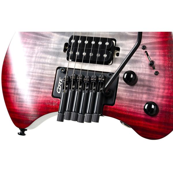 Cort Space G6TR SGLV