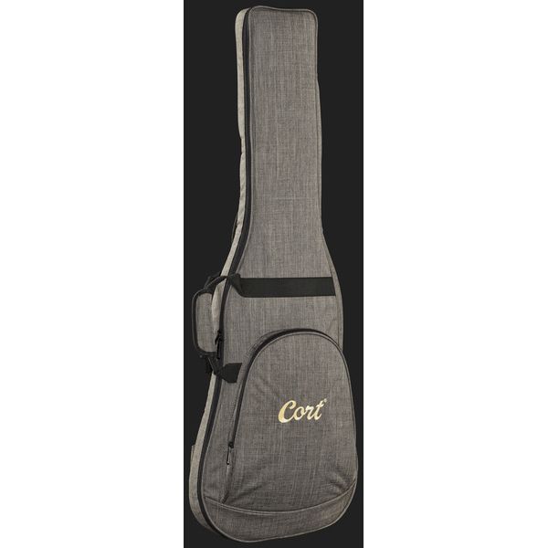 Cort Space G6TR SGLV