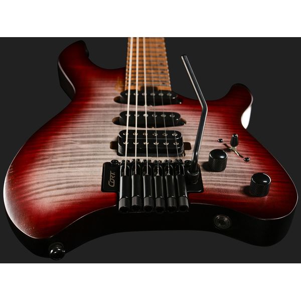 Cort Space G6TR SGLV