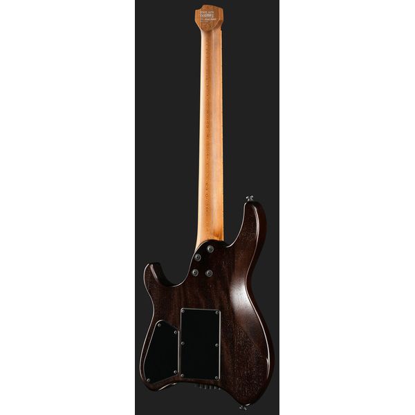 Cort Space G6TR SGLV
