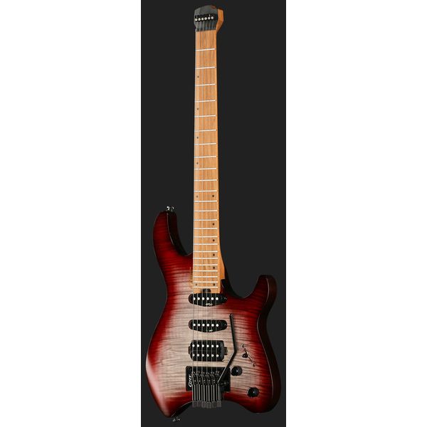 Cort Space G6TR SGLV